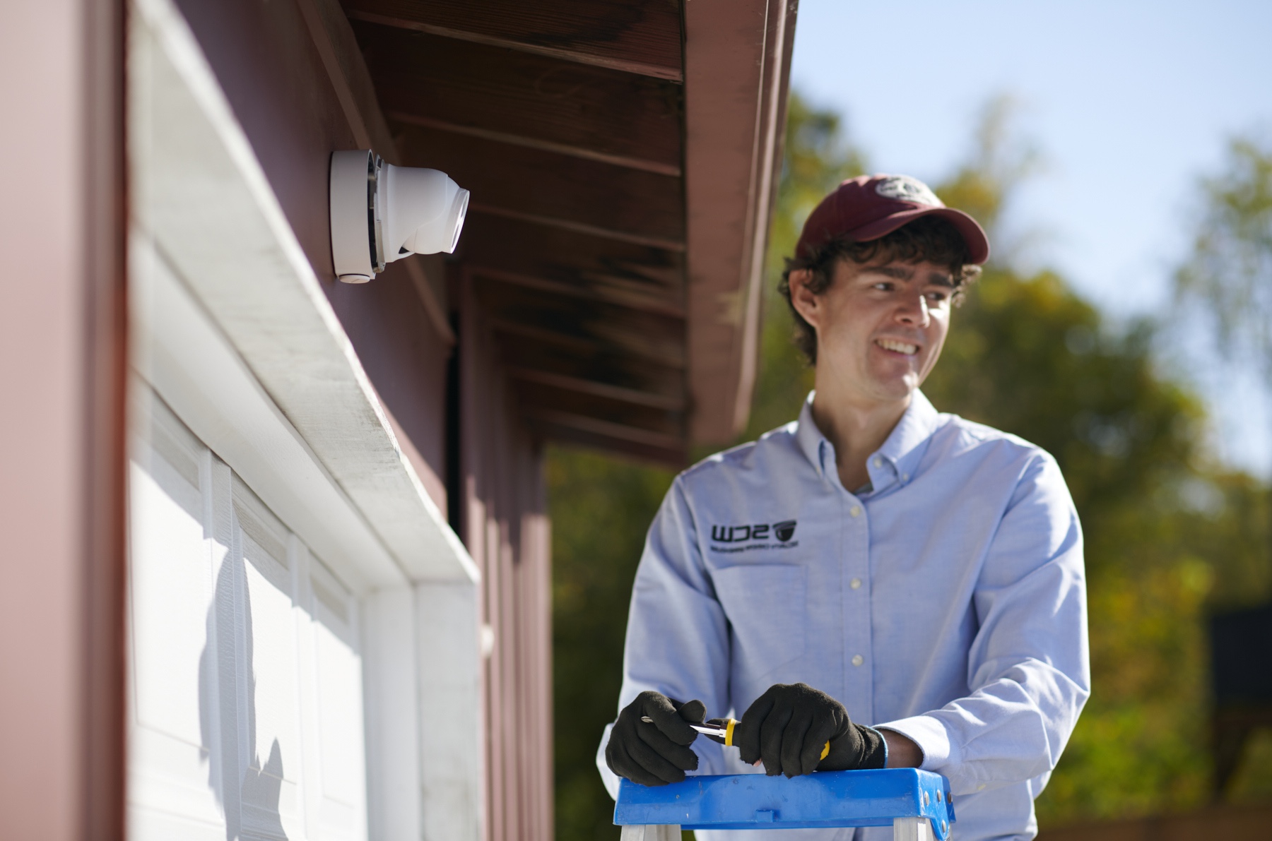 Installation Services