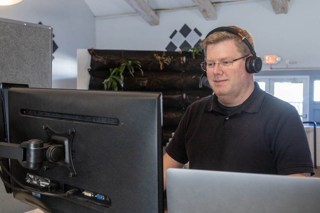 US-Based Support Built Into Every Purchase